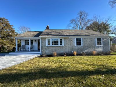 48 Wild Hunter Road, Yarmouth Port, MA, 02675