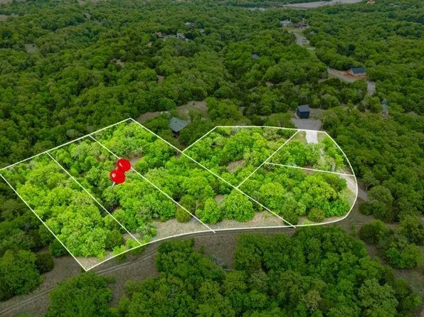 0 Lance Dr Lot 6, Sulphur, OK 73086