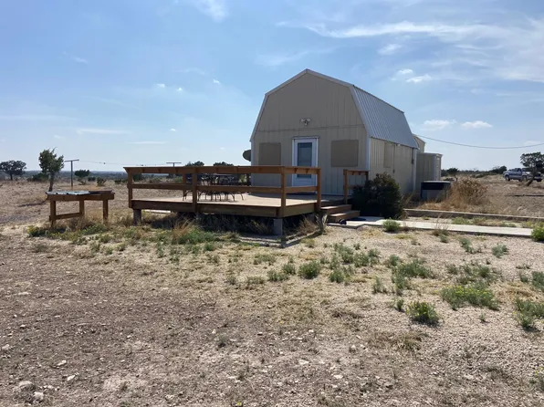 0 La Cholla #58-59, Comstock, TX 78837