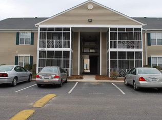 1441 Golf Terrace Blvd APT T4, Florence, SC 29501