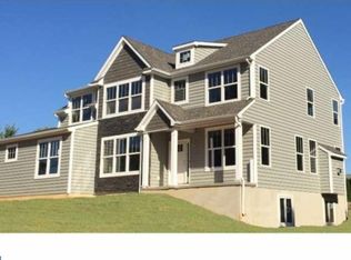 397 Rock Raymond Rd, Downingtown, PA 19335