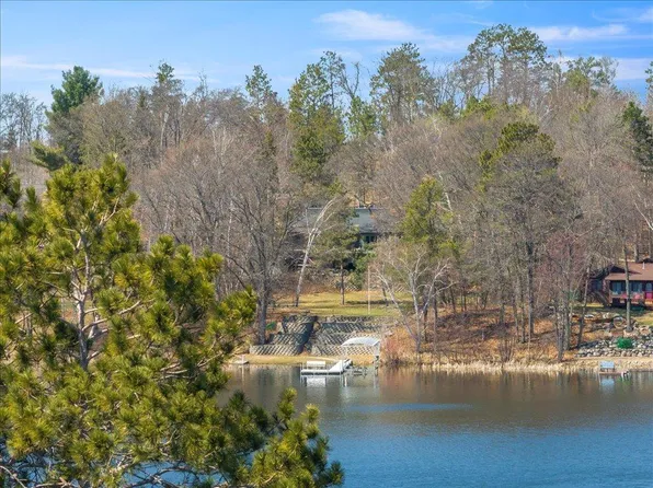 11354 Green Hill Rd, East Gull Lake, MN 56401