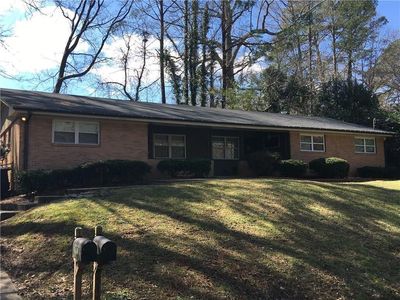 1108 Arlington Pkwy NE, Atlanta, GA, 30324