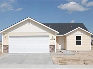19385 Hudson Creek Ave, Caldwell, ID 83605