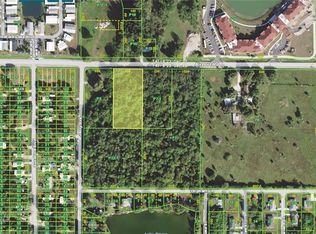 24383 Airport Rd, Punta Gorda, FL 33950