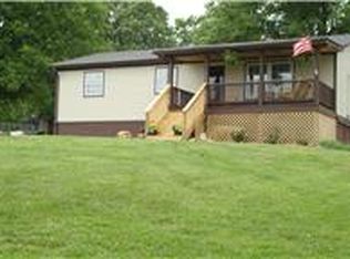 24 Old Log Wall Rd, Dickson, TN 37055