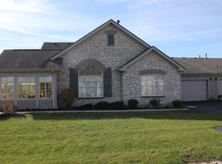 1378 Cotswold Ln, Hamilton, OH 45013