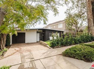 16756 Marquez Ave, Pacific Palisades, CA 90272