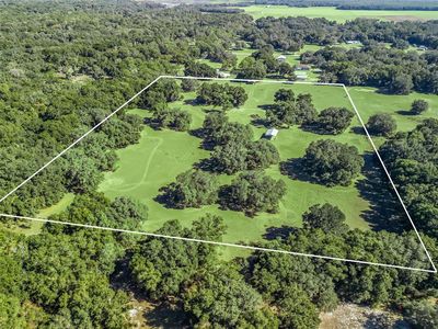 4160 NE 127th Pl, Anthony, FL, 32617