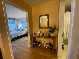 Rented by Compass