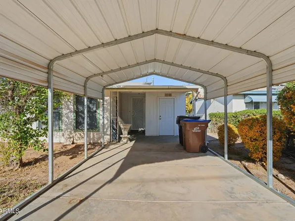 1208 N PALM Lane, Coolidge, AZ 85128