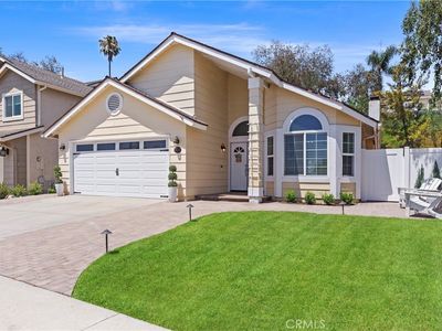 21116 Briarwood Ln, Trabuco Canyon, CA, 92679