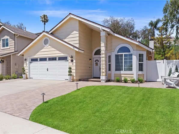 21116 Briarwood Ln, Trabuco Canyon, CA 92679