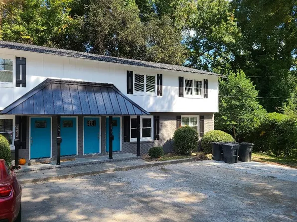 487 W Buena Vista Ave #489-491-493, North Augusta, SC 29841