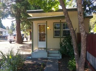 48386 E 1st St, Oakridge, OR 97463