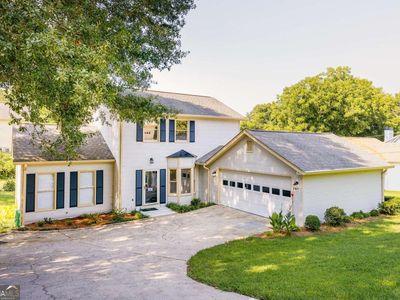 1155 Springway Dr, Gainesville, GA, 30501