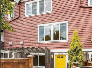 2022 W Bertona St, Seattle, WA 98199
