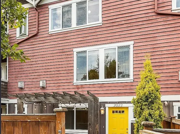 2022 W Bertona St, Seattle, WA 98199