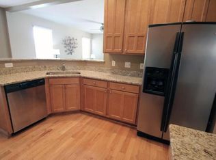 8100 Tree Lake Blvd, Powell, OH 43065