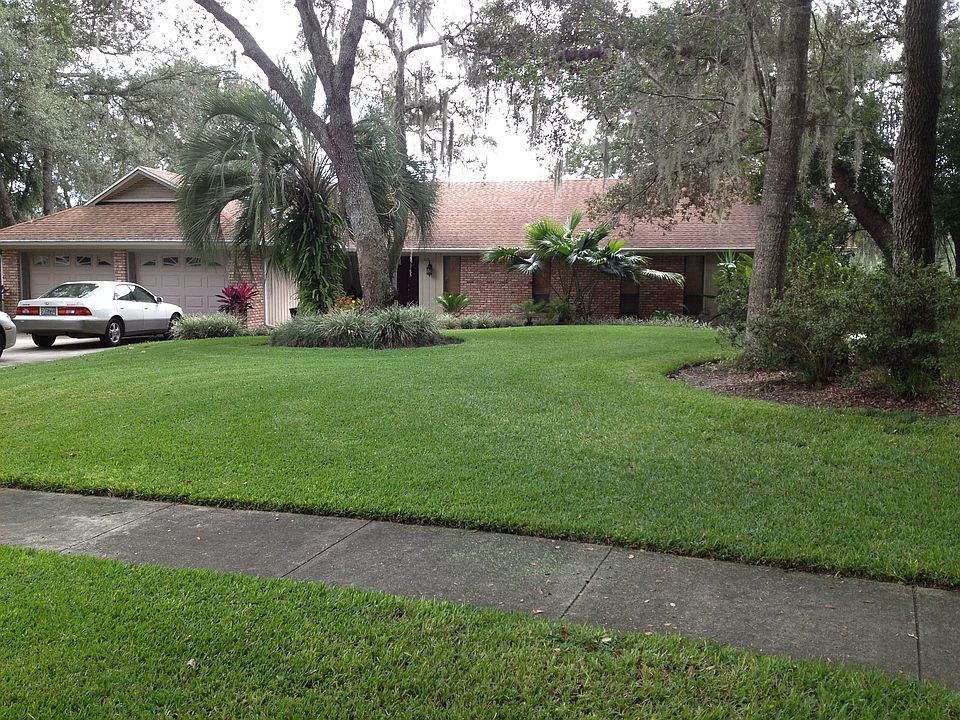 Quiet neighborhood