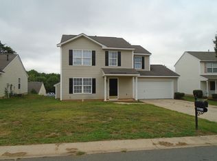 6615 Northridge Village Dr, Charlotte, NC 28213