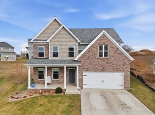 142 Dove Run Cir, Georgetown, KY 40324