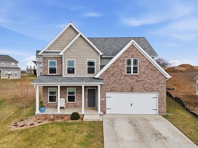 142 Dove Run Cir, Georgetown, KY, 40324