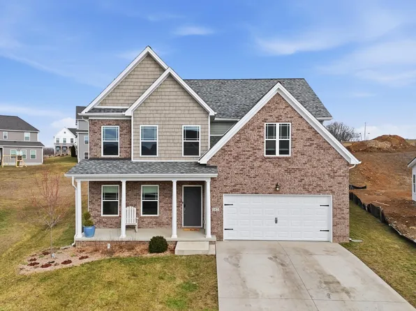 142 Dove Run Cir, Georgetown, KY 40324