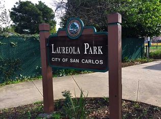 928 Holly St, San Carlos, CA 94070