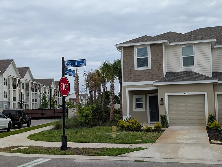 5909 Biscotti St — Photo 1