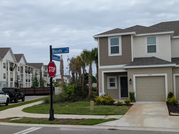 5909 Biscotti St, Nokomis, FL 34275