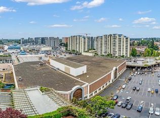 7878 Westminster Hwy #1705, Richmond, BC V6X 4A2