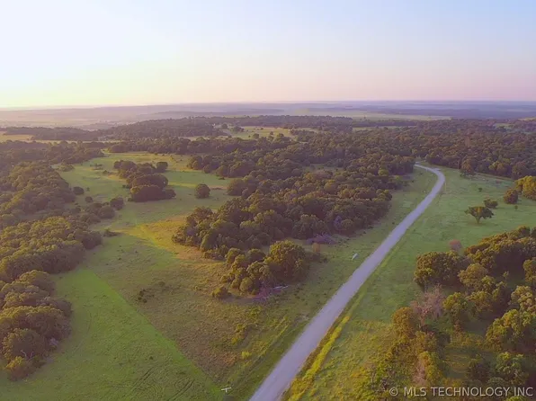 0 County Road 4151, Pawhuska, OK 74056
