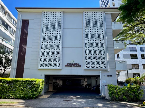 1531 Makiki St APT 407, Honolulu, HI 96822