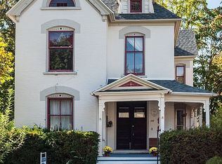 145 Campbell Pl NE, Grand Rapids, MI 49503
