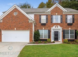 3175 Forest Grove Trl NW, Acworth, GA 30101