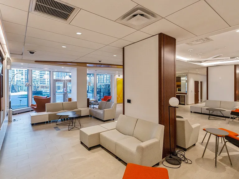 400 E Randolph St #3905 — Photo 48