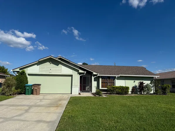 701 SE 21st Ave, Cape Coral, FL 33990