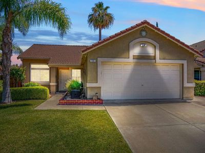 729 Hap Arnold St, Antioch, CA, 94509