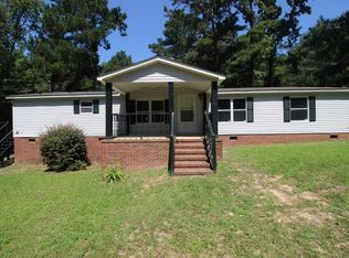 464 Dorsey Dr, Harlem, GA 30814