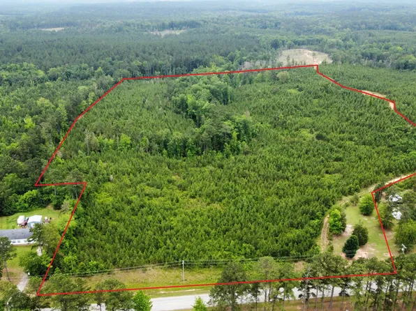 0 Old Airport Rd #E, Winnsboro, SC 29180
