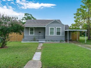 9534 Rhode Island St, Houston, TX 77029