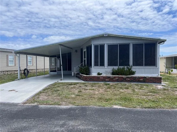 103 S Fiji Cir, Englewood, FL 34223