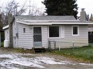 91 Lakeview Dr, Fairbanks, AK 99701
