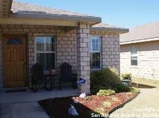 9215 Dublin Moor, San Antonio, TX 78254