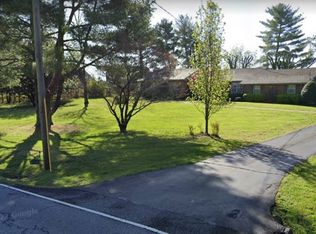 2800 Hickory Ridge Rd, Lebanon, TN 37087