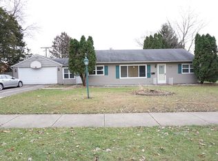 948 New Haven Ave, Aurora, IL 60506