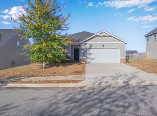 205 Hazelwood Court, Grovetown, GA 30813