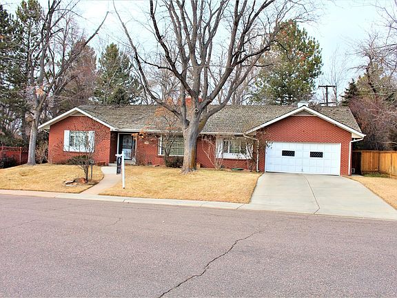 2nd image of 2715 E Eldorado Pl