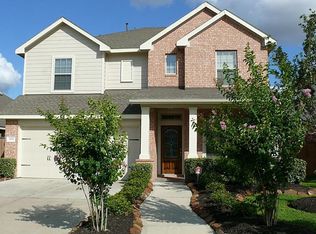 9011 Painted Daisy Ln, Katy, TX 77494